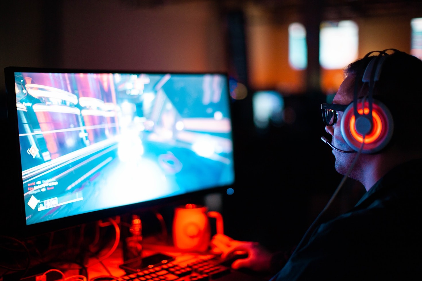 Boosting Performance: A Gamer’s Secret Weapon